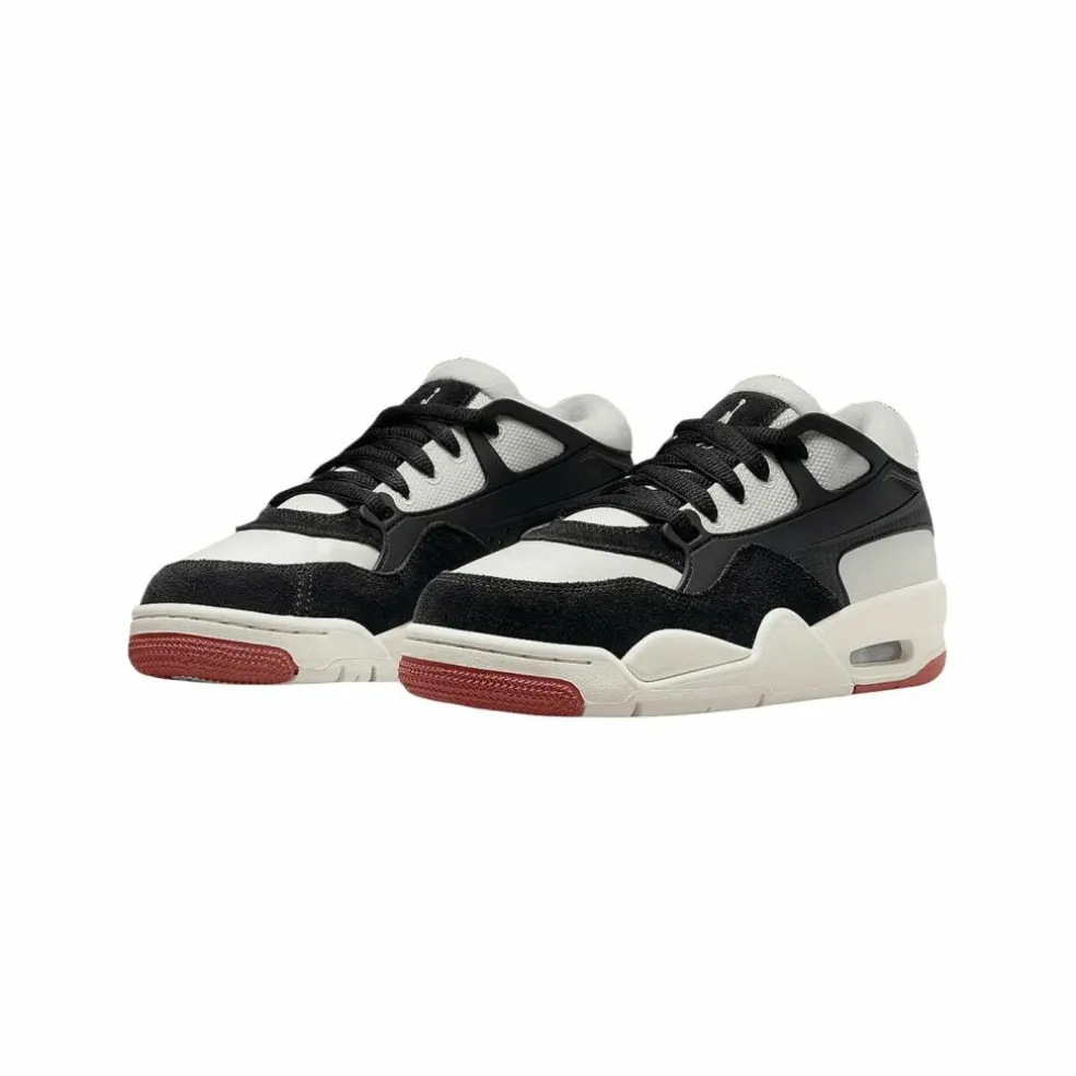 Nike · Air 4 RM (GS) Bred Kids