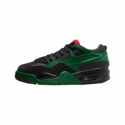 Nike · Air 4 RM (GS) Bred Kids