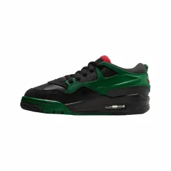 Nike · Air 4 RM (GS) Bred Kids