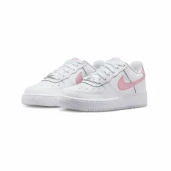 Nike · Air Force 1 Kids Weiß