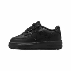Nike · Air Force 1 Low EasyOn Kids Weiß