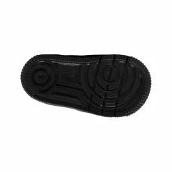 Nike · Air Force 1 Low EasyOn Kids Weiß