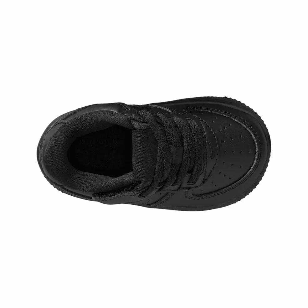 Nike · Air Force 1 Low EasyOn Kids Weiß