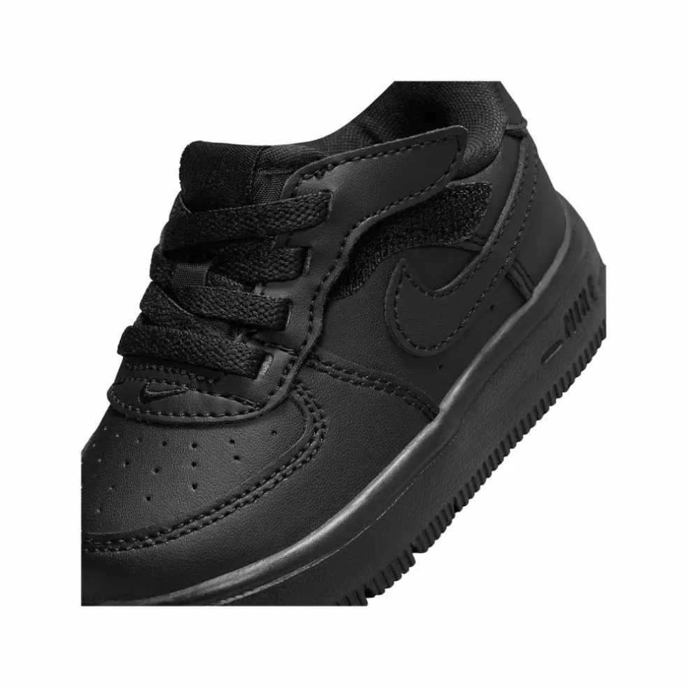 Nike · Air Force 1 Low EasyOn Kids Weiß