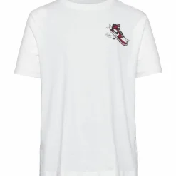Nike · AIR JORDAN HAS LANDED