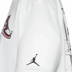 Nike · AIR JORDAN HAS LANDED