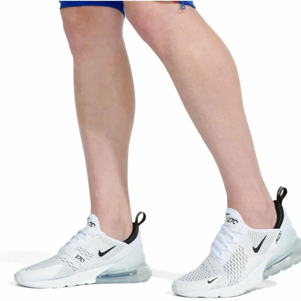 Nike · Air Max 270