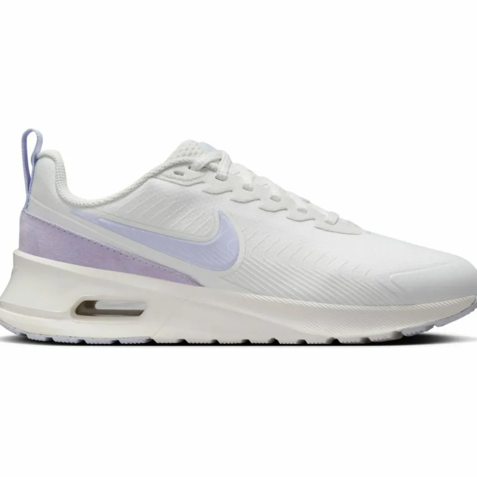 Nike · Air Max Nuaxis