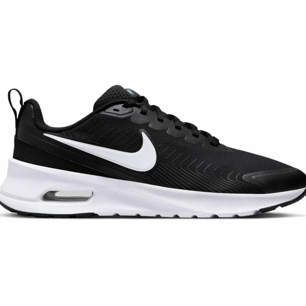 Nike · Air Max Nuaxis