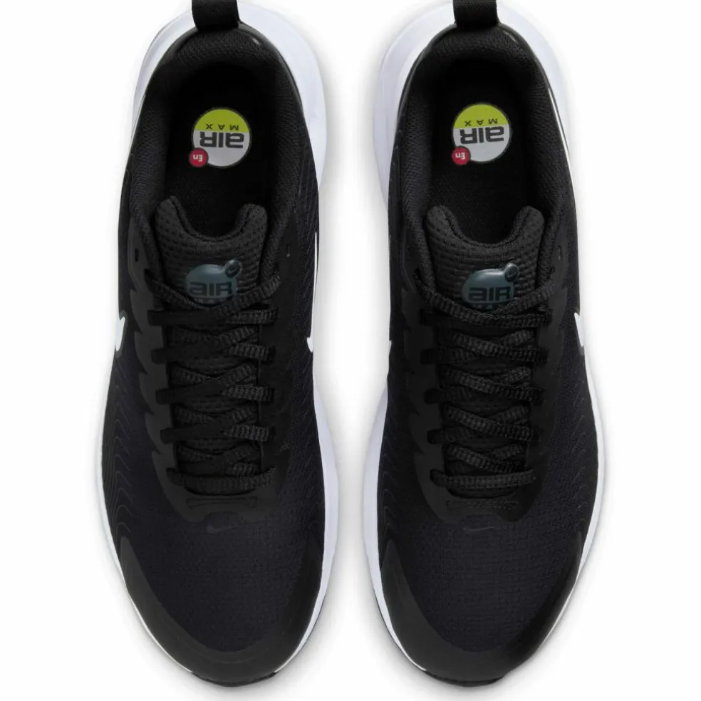 Nike · Air Max Nuaxis