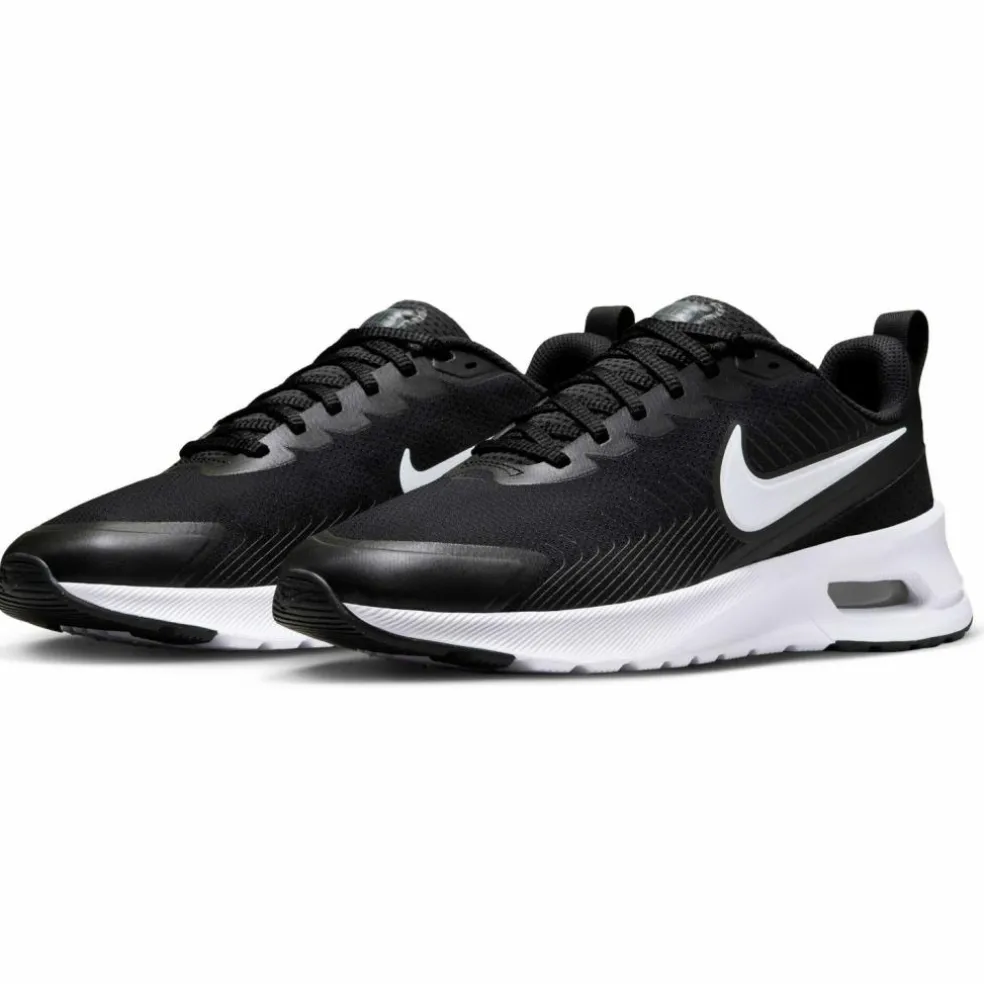 Nike · Air Max Nuaxis