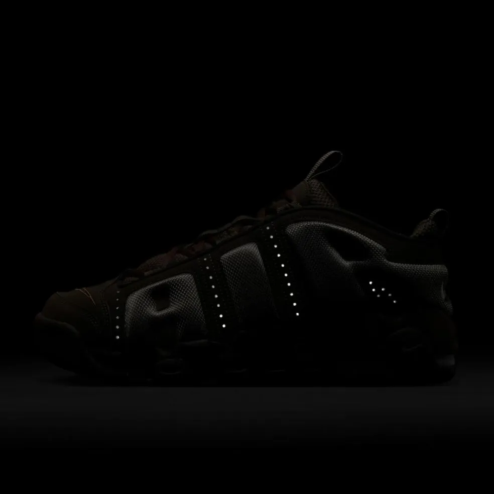 Nike · Air More Uptempo