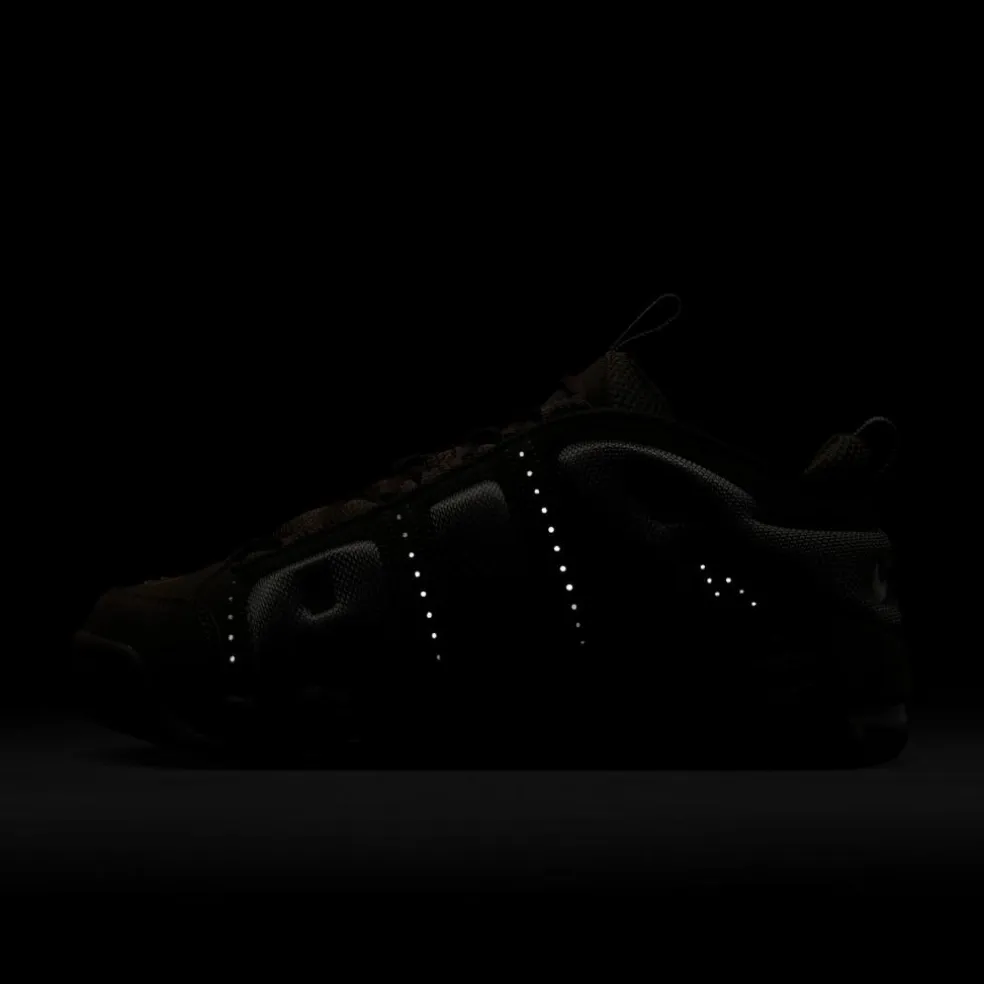 Nike · Air More Uptempo