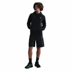 Nike · Air Po Hoody