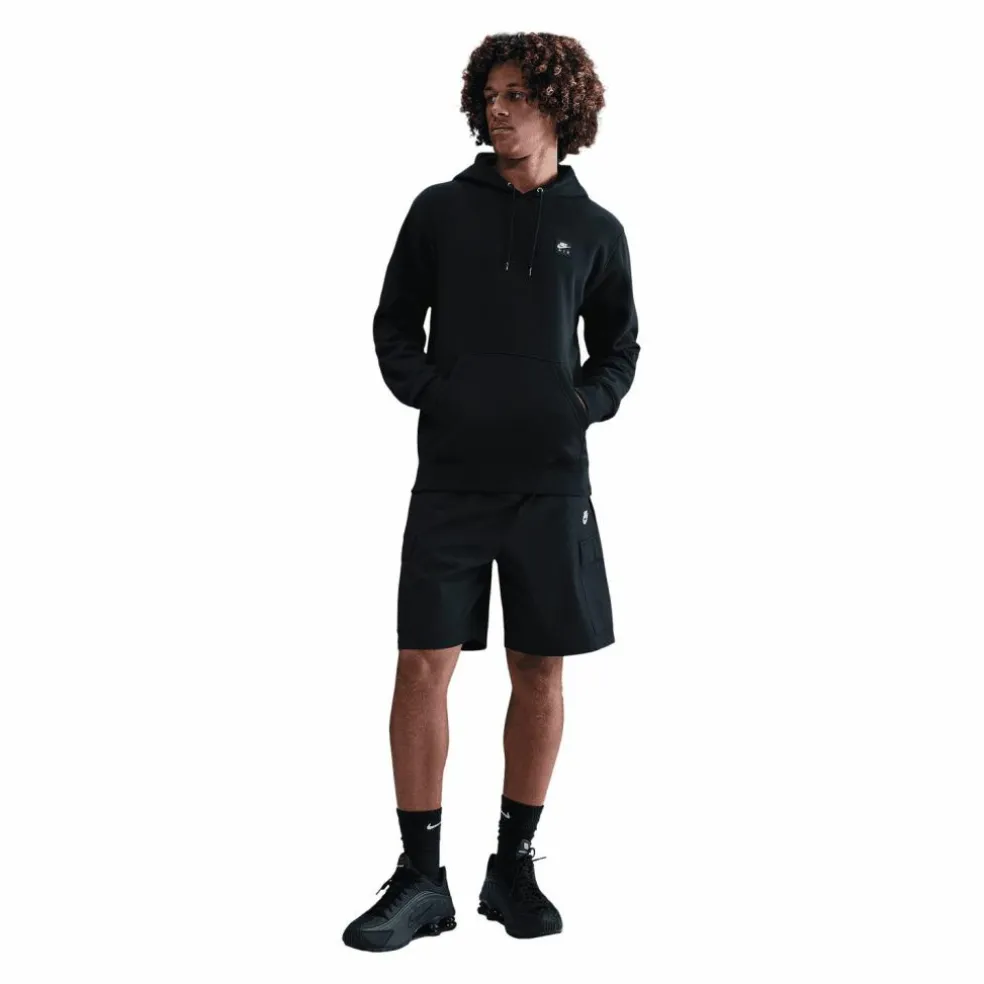 Nike · Air Po Hoody