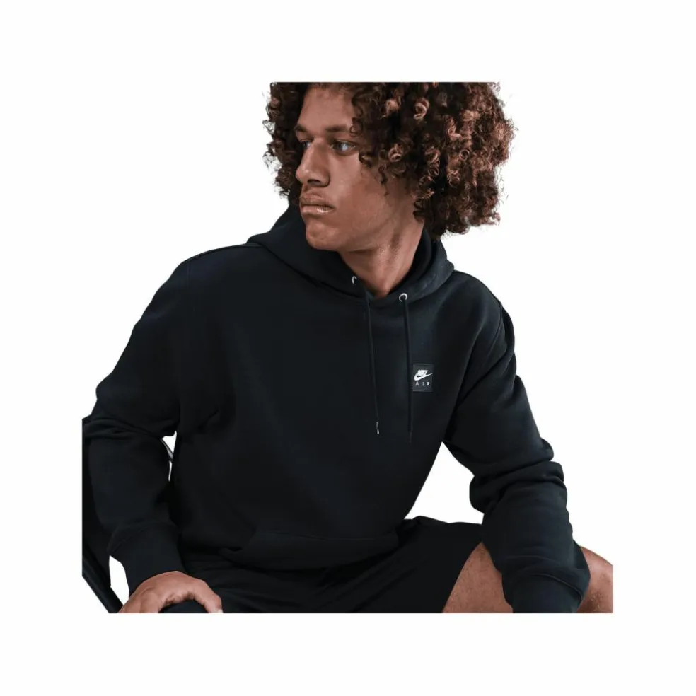 Nike · Air Po Hoody