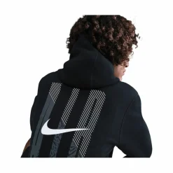 Nike · Air Po Hoody