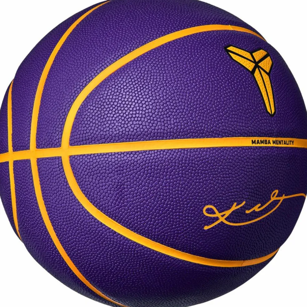 Nike · ALL COURT 8P K BRYANT DEFLATED