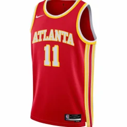 Nike · Atlanta Hawks Swingman Heim
