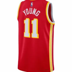 Nike · Atlanta Hawks Swingman Heim