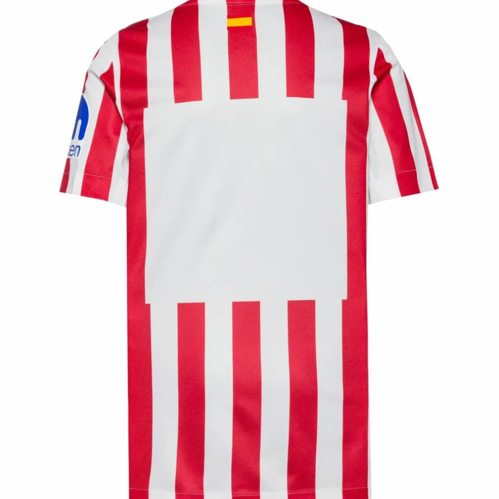 Nike · Atletico Madrid 25/26 Heim