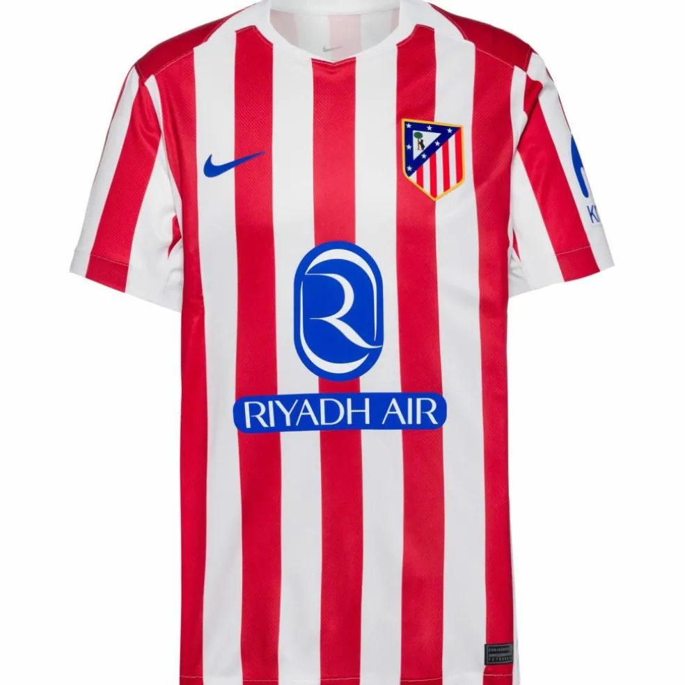 Nike · Atletico Madrid 25/26 Heim