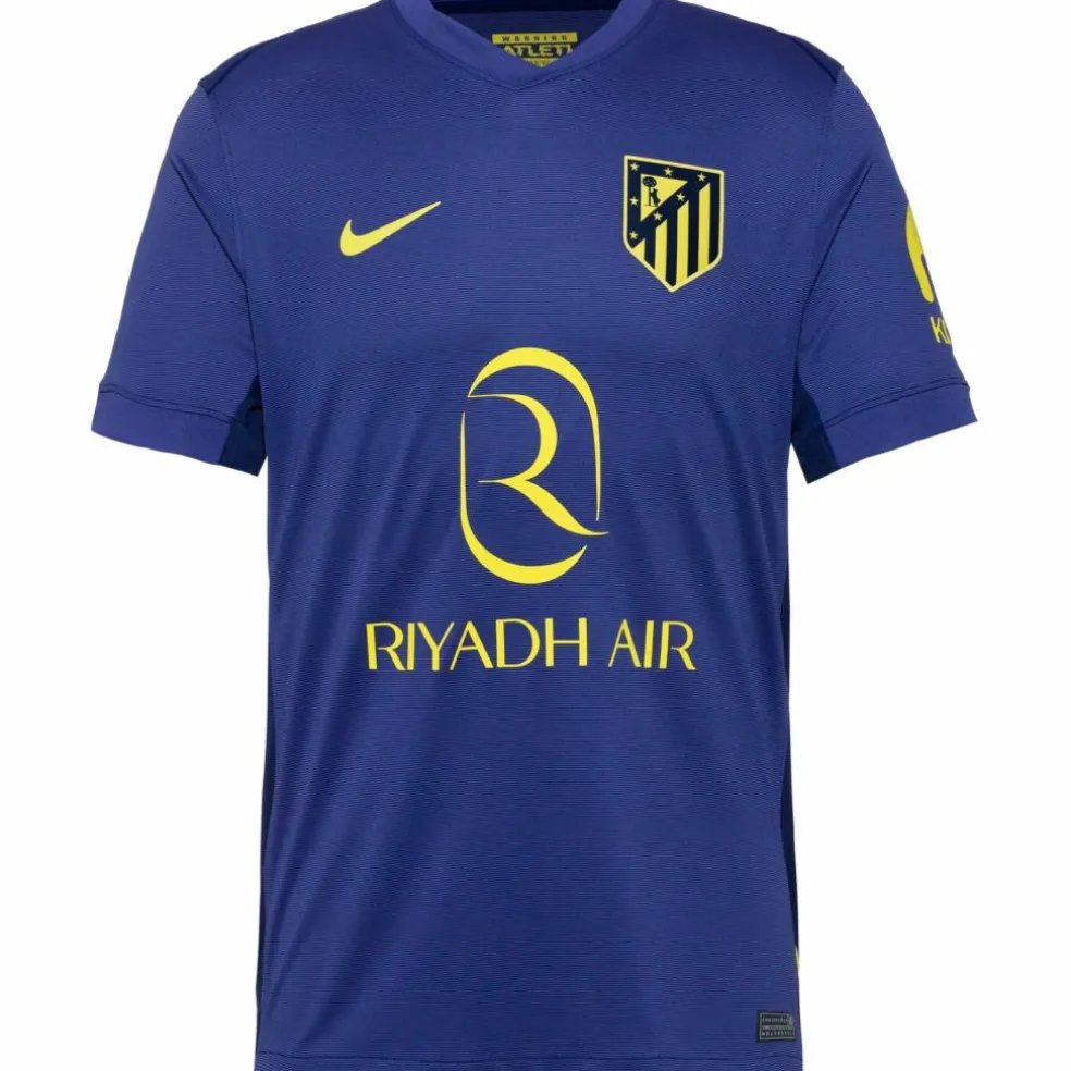 Nike · Atletico Madrid 25/26 Auswärts
