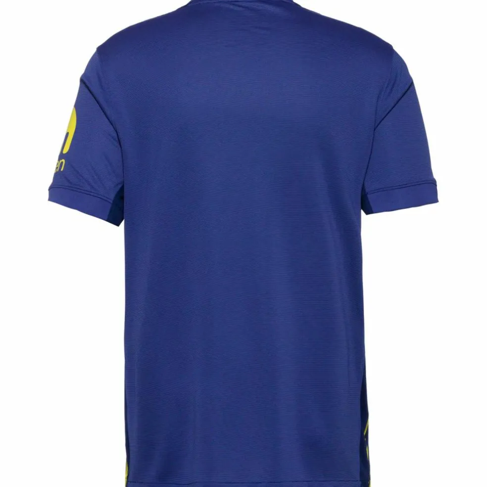 Nike · Atletico Madrid 25/26 Auswärts