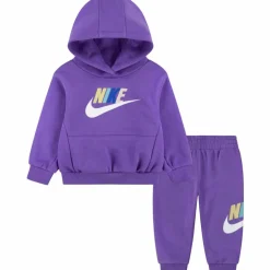 Nike · BABY CLUB FLEECE SET