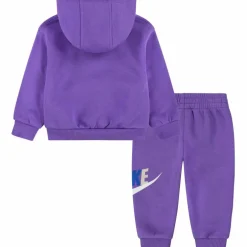 Nike · BABY CLUB FLEECE SET