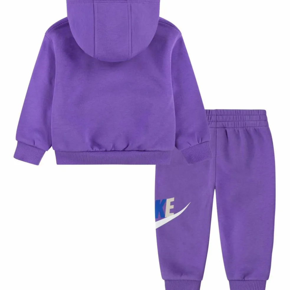 Nike · BABY CLUB FLEECE SET