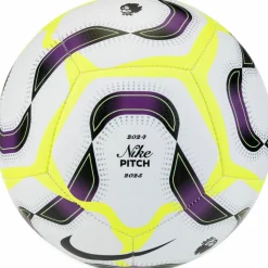 Nike · Barclays Premier League
