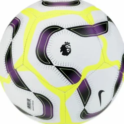 Nike · Barclays Premier League