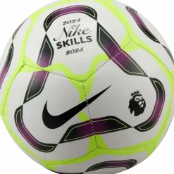 Nike · Barclays Premier League