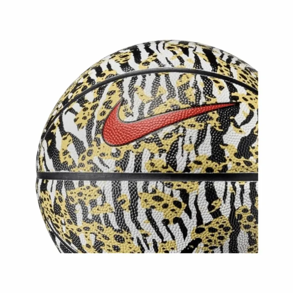 Nike · Basketball 8P PRM Energy deflated Ball