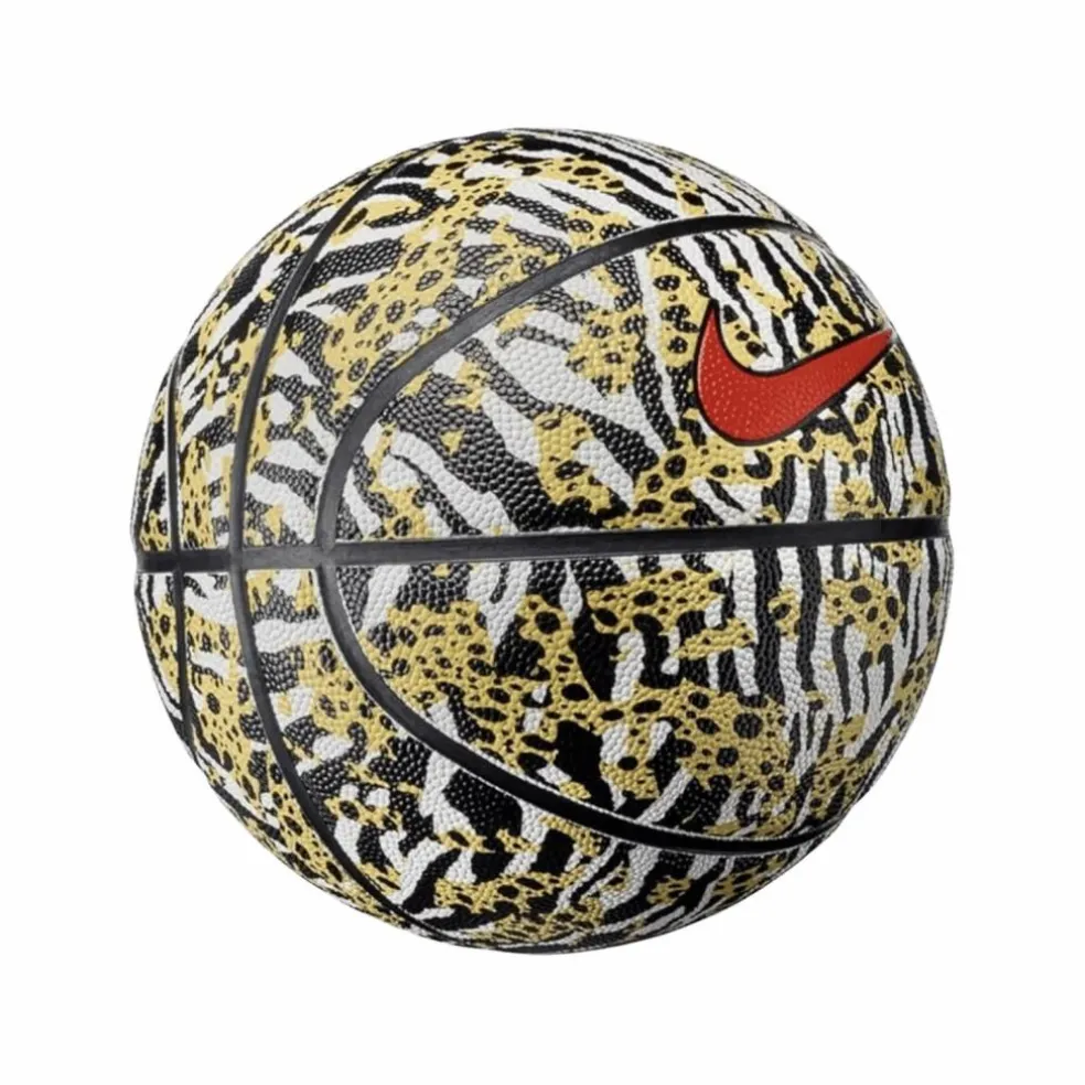 Nike · Basketball 8P PRM Energy deflated Ball