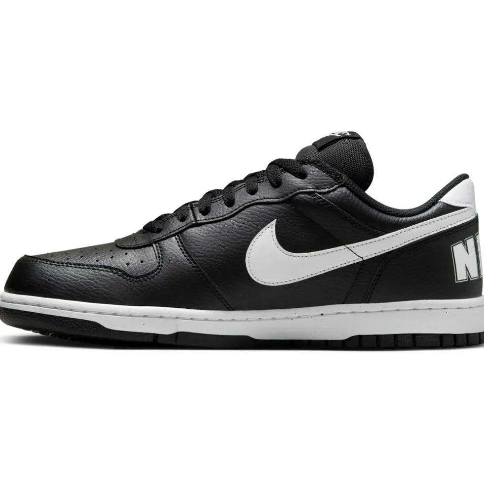 Nike · Big