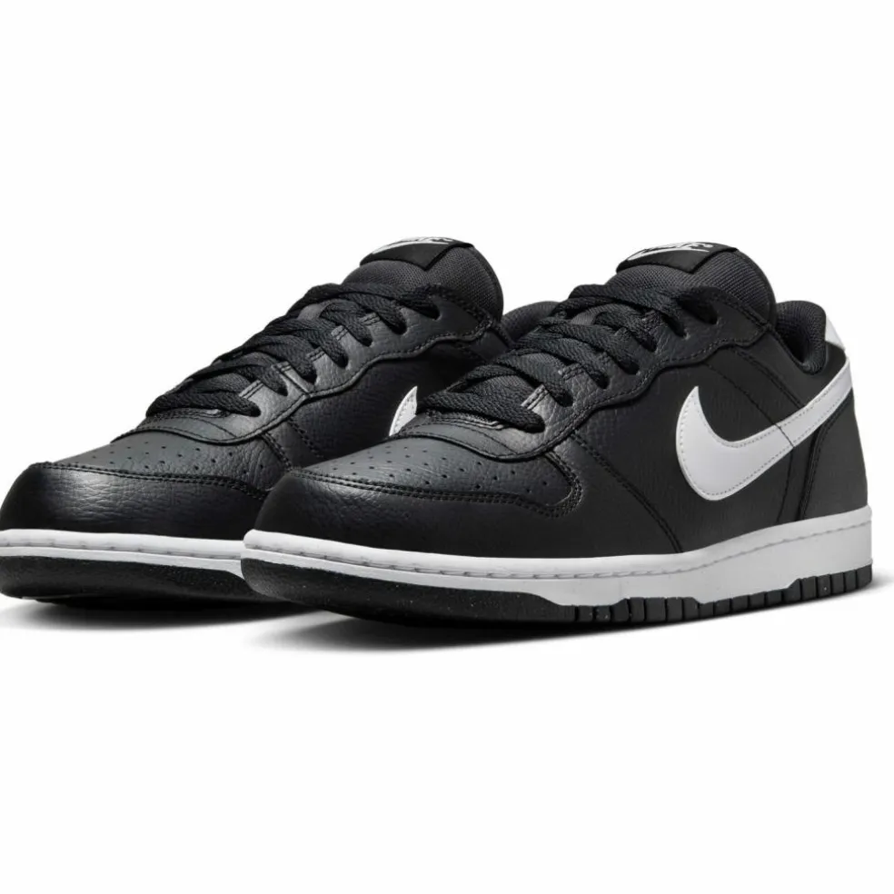 Nike · Big