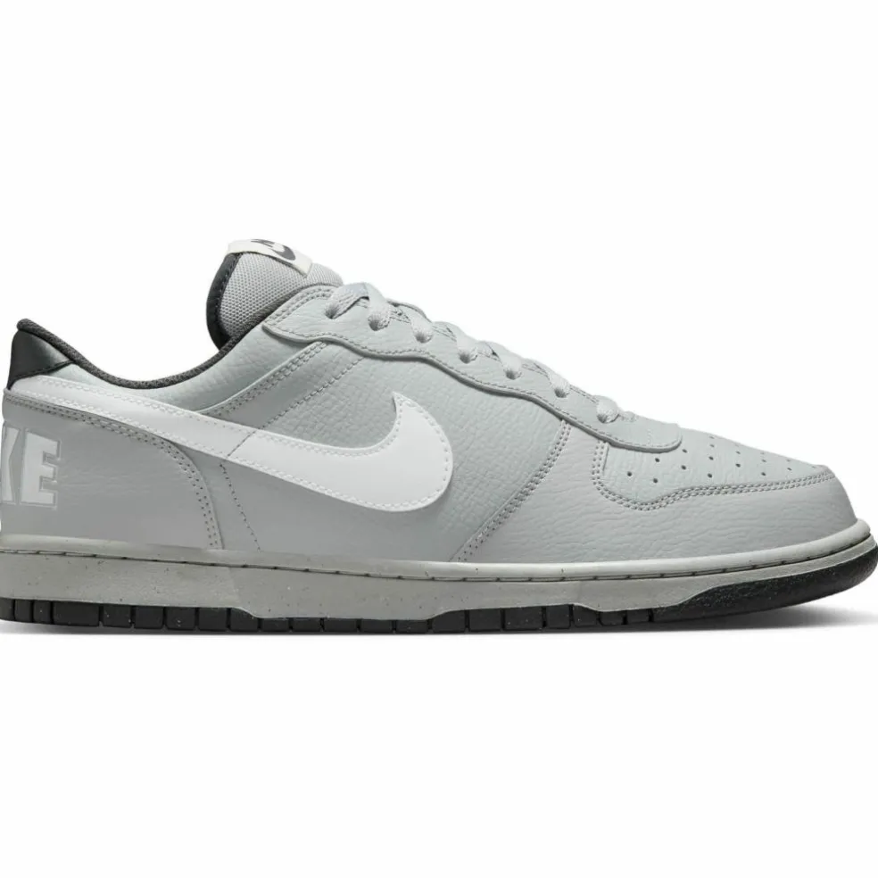Nike · Big