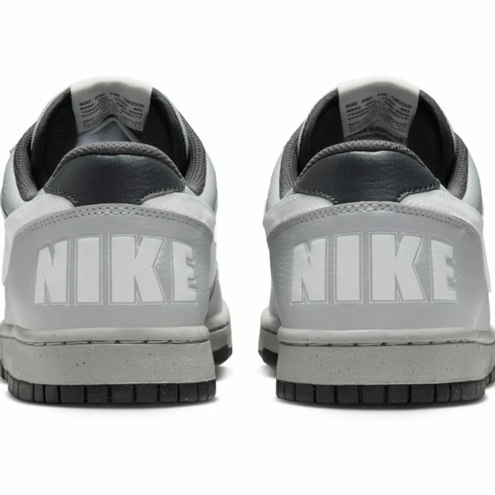 Nike · Big