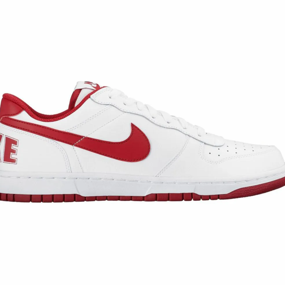 Nike · Big