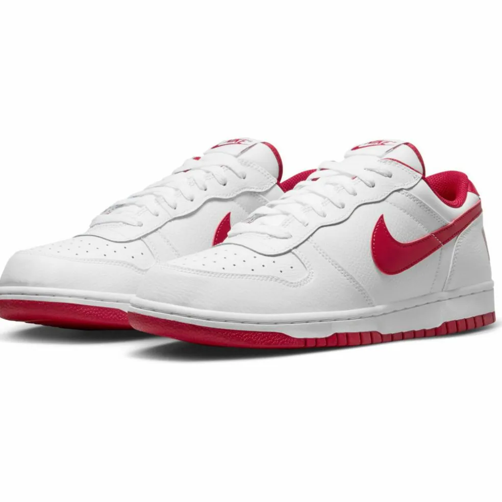 Nike · Big