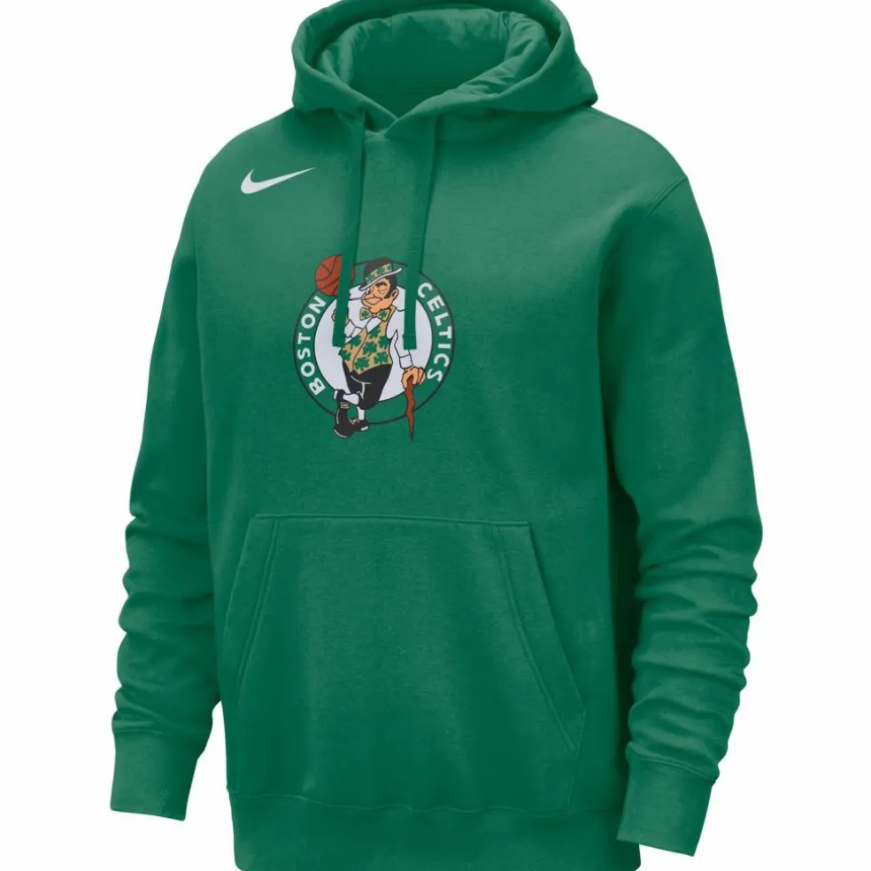 Nike · Boston Celtics