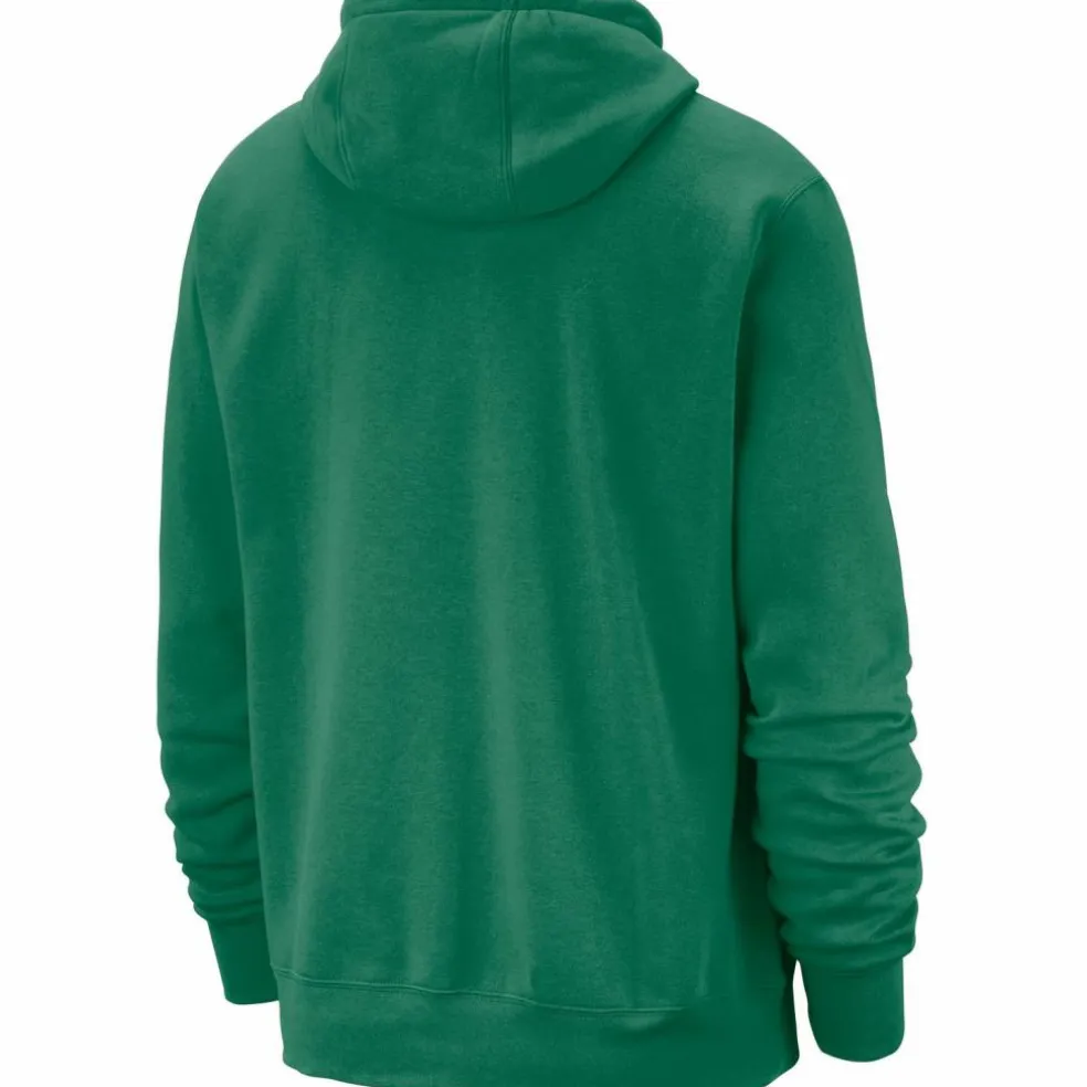 Nike · Boston Celtics