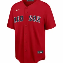 Nike · Boston Red Sox Auswärts