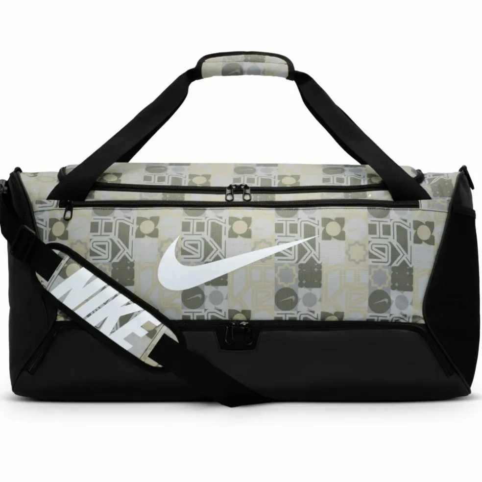 Nike · Brasilia DUFFEL GRIP DRUM