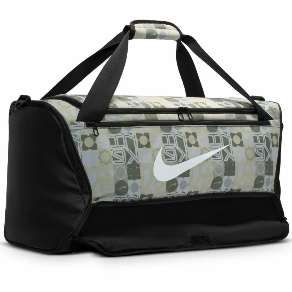 Nike · Brasilia DUFFEL GRIP DRUM
