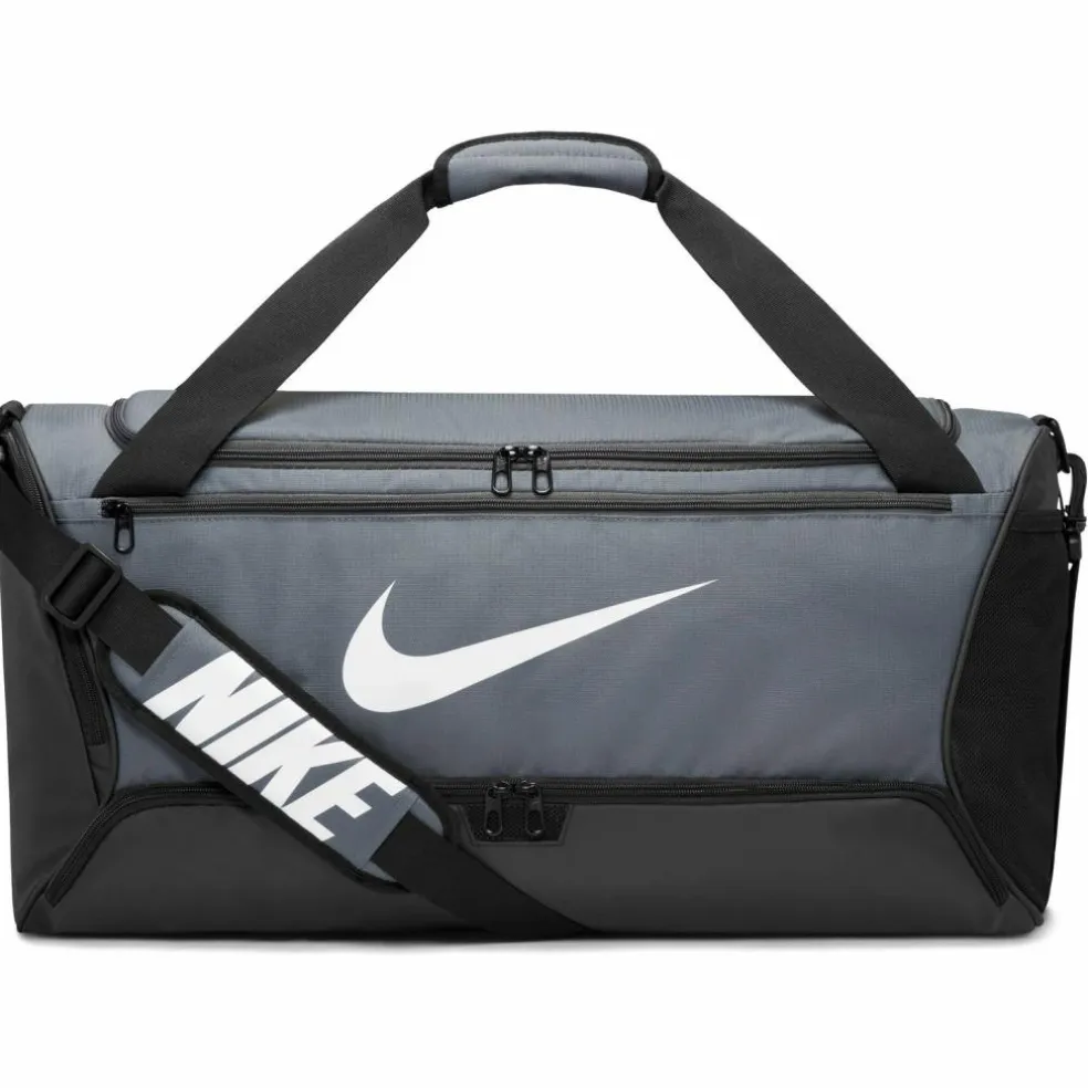 Nike · Brasilia M-60L