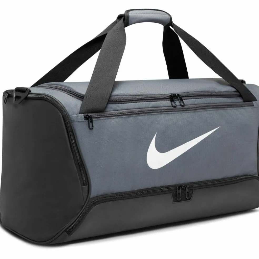 Nike · Brasilia M-60L