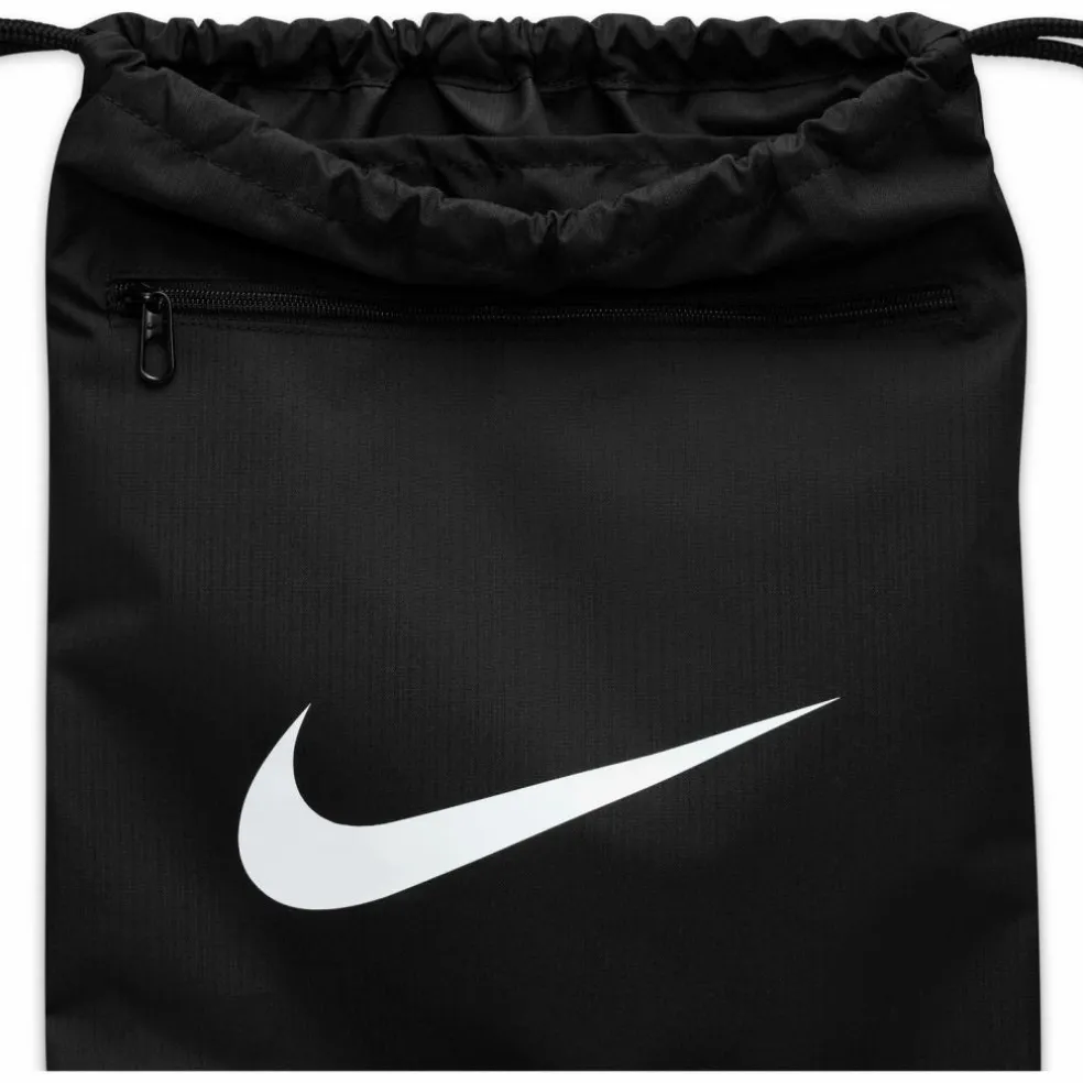 Nike · Brasilia-Draqstring-18L